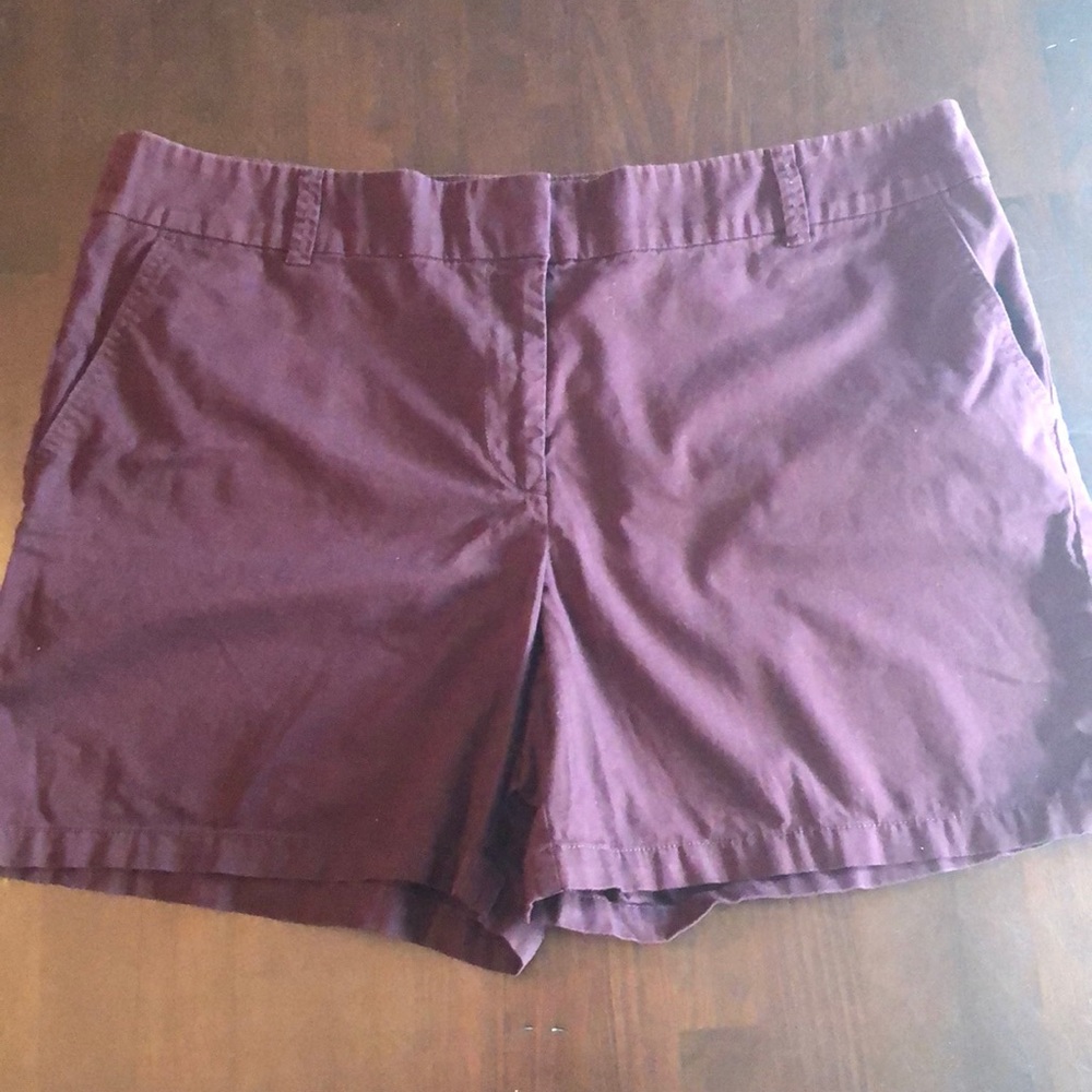 Women’s shorts (6 inch)